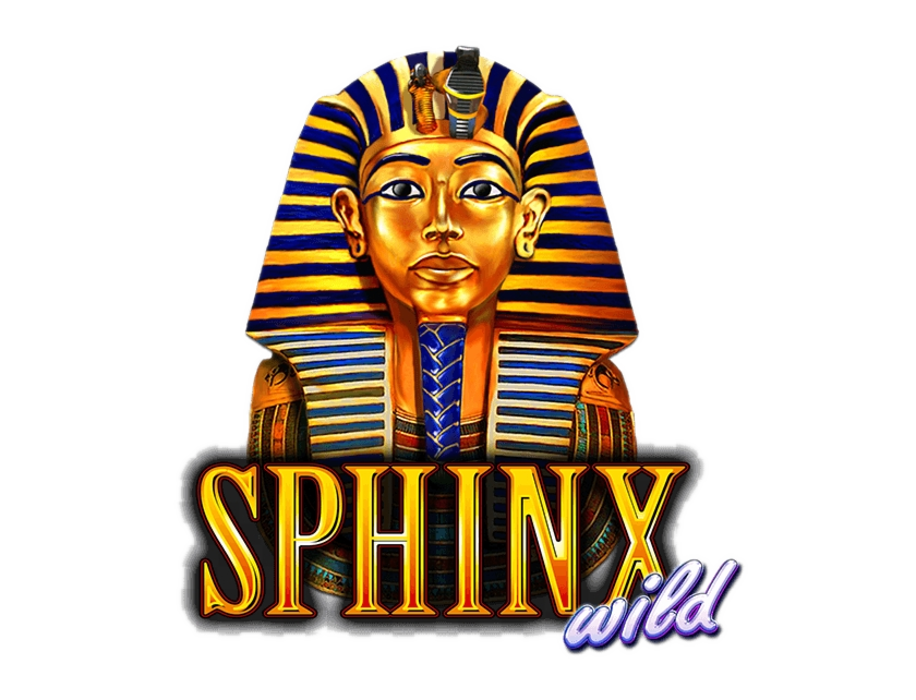 logo Sphinx Wild